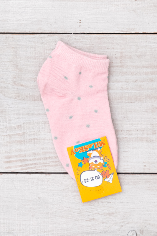 Шкарпетки дитячі